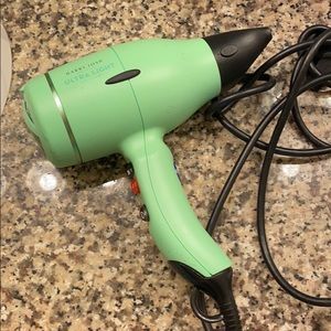 Harry josh hair dryer